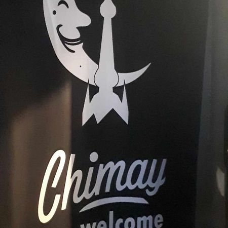" Chimay Welcome " ---------------- Au Coeur De La Ville Historique --Exceptionnellement Calme Eksteriør bilde