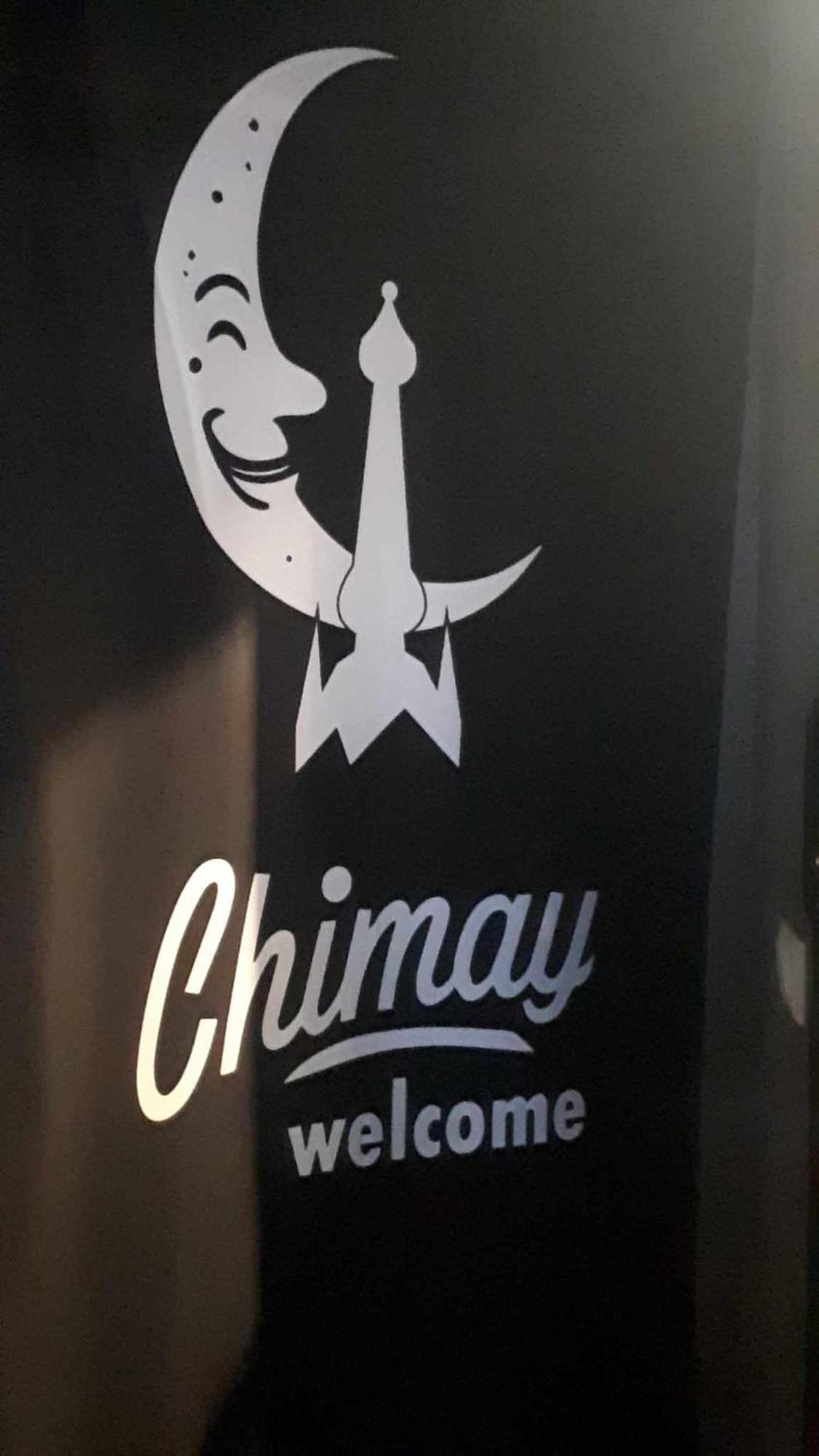 " Chimay Welcome " ---------------- Au Coeur De La Ville Historique --Exceptionnellement Calme Eksteriør bilde